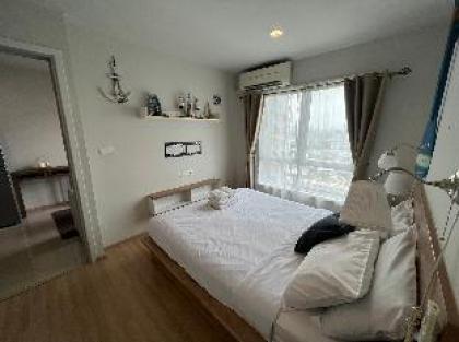 Cozy Living in Bangkok 60m to MRT near chatuchank - image 18