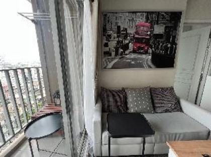 Cozy Living in Bangkok 60m to MRT near chatuchank - image 19