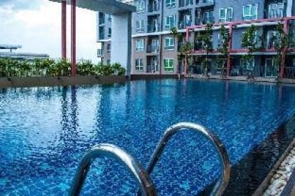 Cozy Living in Bangkok 60m to MRT near chatuchank - image 2