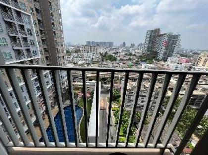 Cozy Living in Bangkok 60m to MRT near chatuchank - image 20