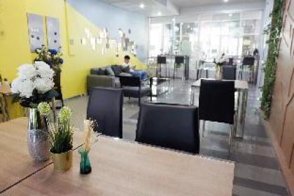 Cozy Living in Bangkok 60m to MRT near chatuchank - image 7