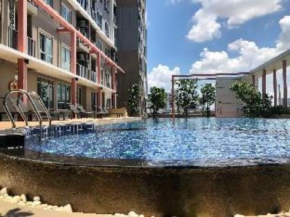 Cozy Living in Bangkok 60m to MRT near chatuchank - image 9