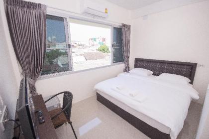Nina Guesthouse