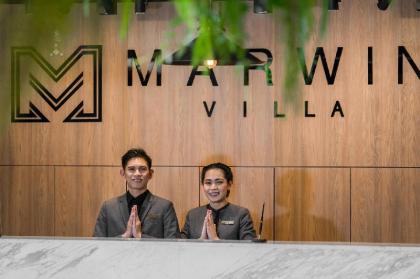 Marwin Villa - image 17