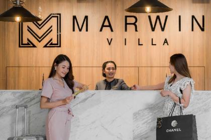 Marwin Villa - image 18