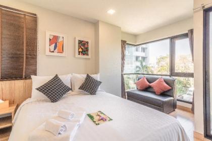 Casa Luxe Hotel  Resident
