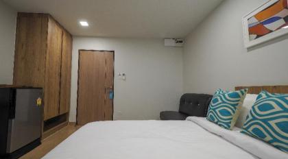Casa Luxe Hotel & Resident - image 11