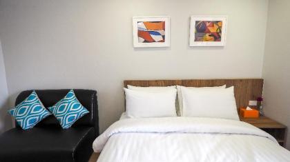 Casa Luxe Hotel & Resident - image 12