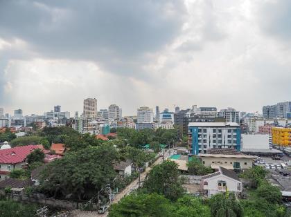 Casa Luxe Hotel & Resident - image 14