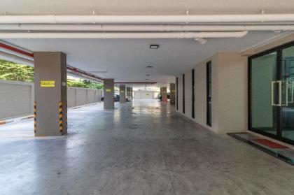 Casa Luxe Hotel & Resident - image 16