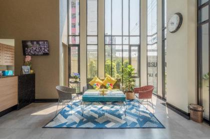 Casa Luxe Hotel & Resident - image 19