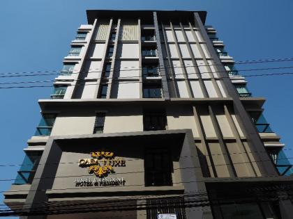Casa Luxe Hotel & Resident - image 4