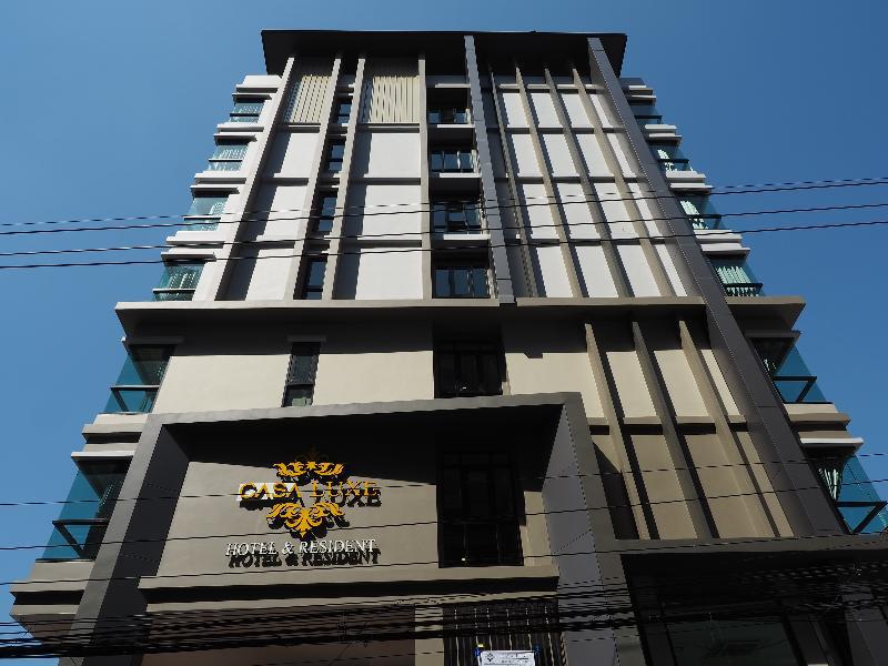 Casa Luxe Hotel & Resident - image 4