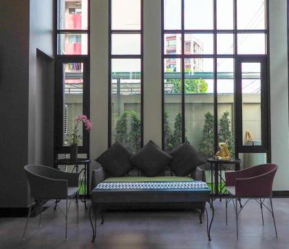 Casa Luxe Hotel & Resident - image 5