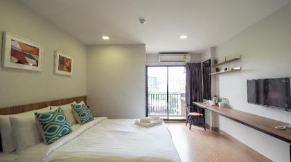 Casa Luxe Hotel & Resident - image 9