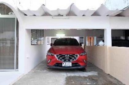 Chatuchak Art & Nature House ( 3-6 pers. ) - image 19