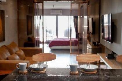 Luxury Room with River view in Central of Bangkok - image 11