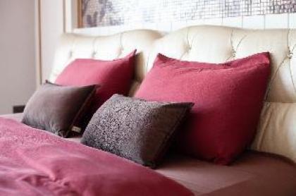 Luxury Room with River view in Central of Bangkok - image 12