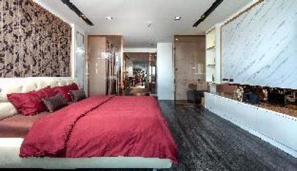 Luxury Room with River view in Central of Bangkok - image 13