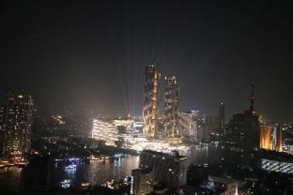 Luxury Room with River view in Central of Bangkok - image 18