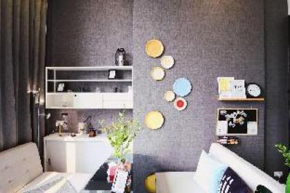 ?hiii?Loft Apt.@CBD/MRTPhetchaburi/Pharma9-BKK082