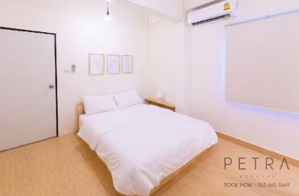 Petra Poshtel Donmuang - image 11