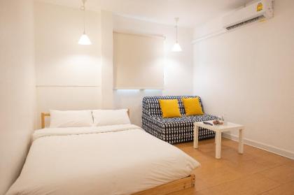 Petra Poshtel Donmuang - image 15