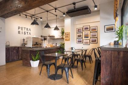 Petra Poshtel Donmuang - image 2