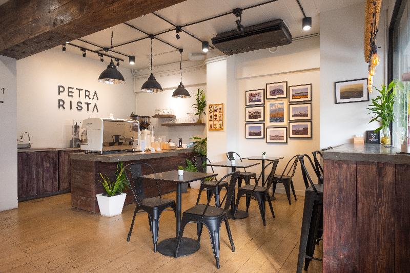 Petra Poshtel Donmuang - image 2