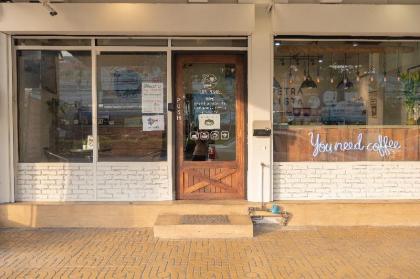 Petra Poshtel Donmuang - image 6