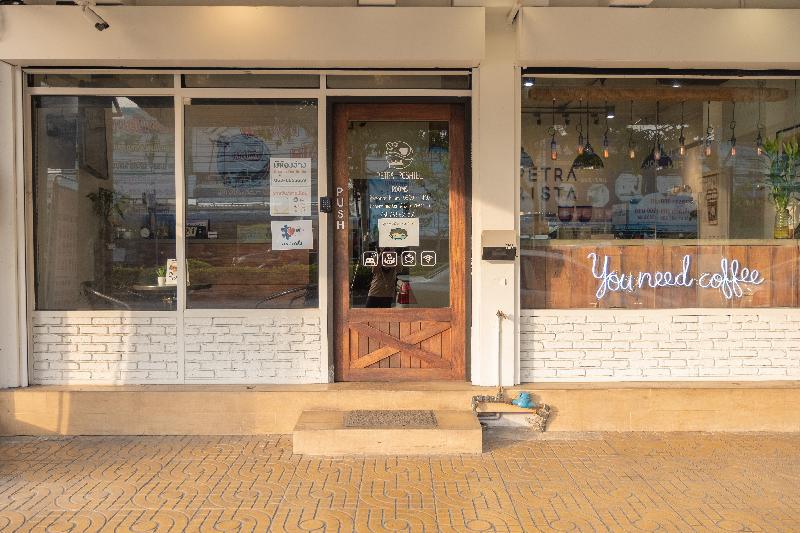 Petra Poshtel Donmuang - image 6