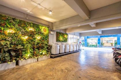 Penyos Service Apartment - image 19
