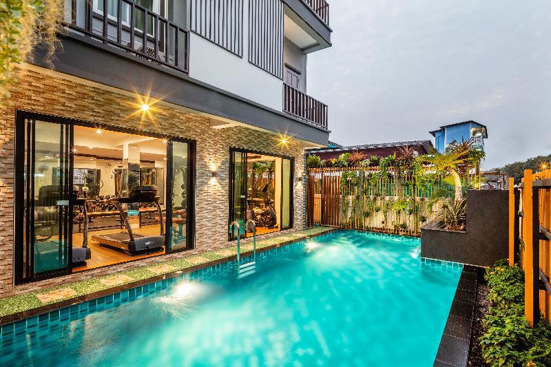 Penyos Service Apartment - image 3