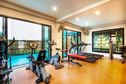Penyos Service Apartment - image 5