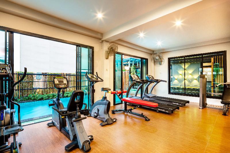 Penyos Service Apartment - image 5