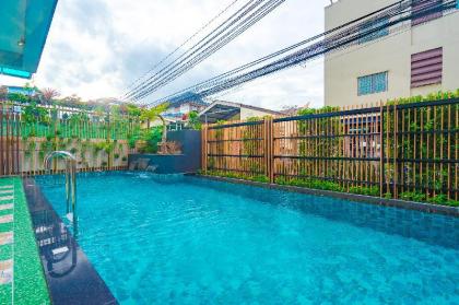 Penyos Service Apartment - image 9