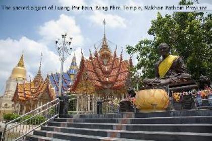 hi bangkok b&b - image 11
