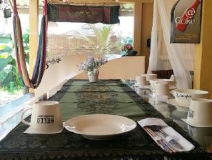 hi bangkok b&b - image 6