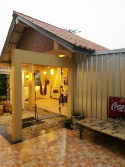 hi bangkok b&b - image 7