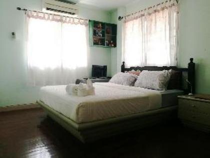 hi bangkok b&b - image 8