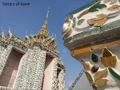 hi bangkok b&b - image 9