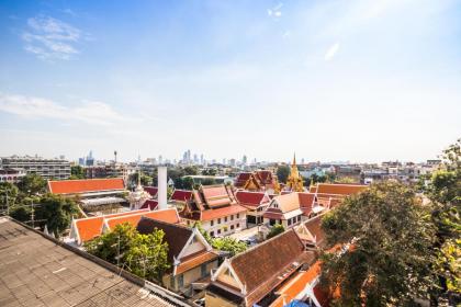 Apartment in Bangkok 