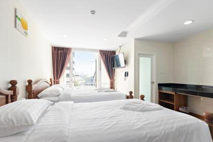 Standard Double Bed (SDB)-Royale 8 Ville - image 10