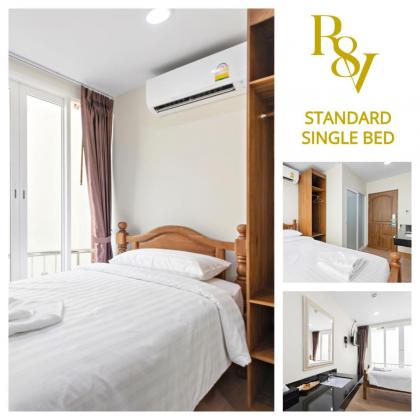 Standard Double Bed (SDB)-Royale 8 Ville - image 12