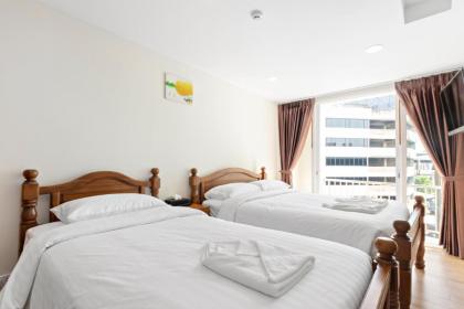 Standard Double Bed (SDB)-Royale 8 Ville - image 15