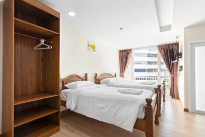 Standard Double Bed (SDB)-Royale 8 Ville - image 16