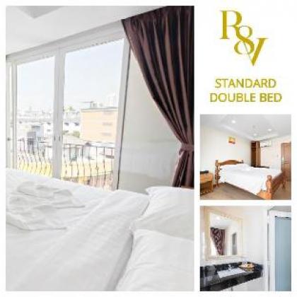 Standard Double Bed (SDB)-Royale 8 Ville - image 19