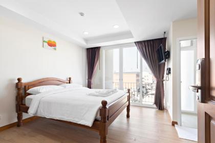 Standard Double Bed (SDB)-Royale 8 Ville - image 2