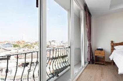Standard Double Bed (SDB)-Royale 8 Ville - image 20