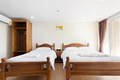 Standard Double Bed (SDB)-Royale 8 Ville - image 9